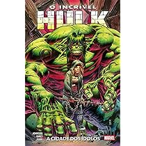 O Incrível Hulk (2024) Vol. 02 | Amazon.com.br